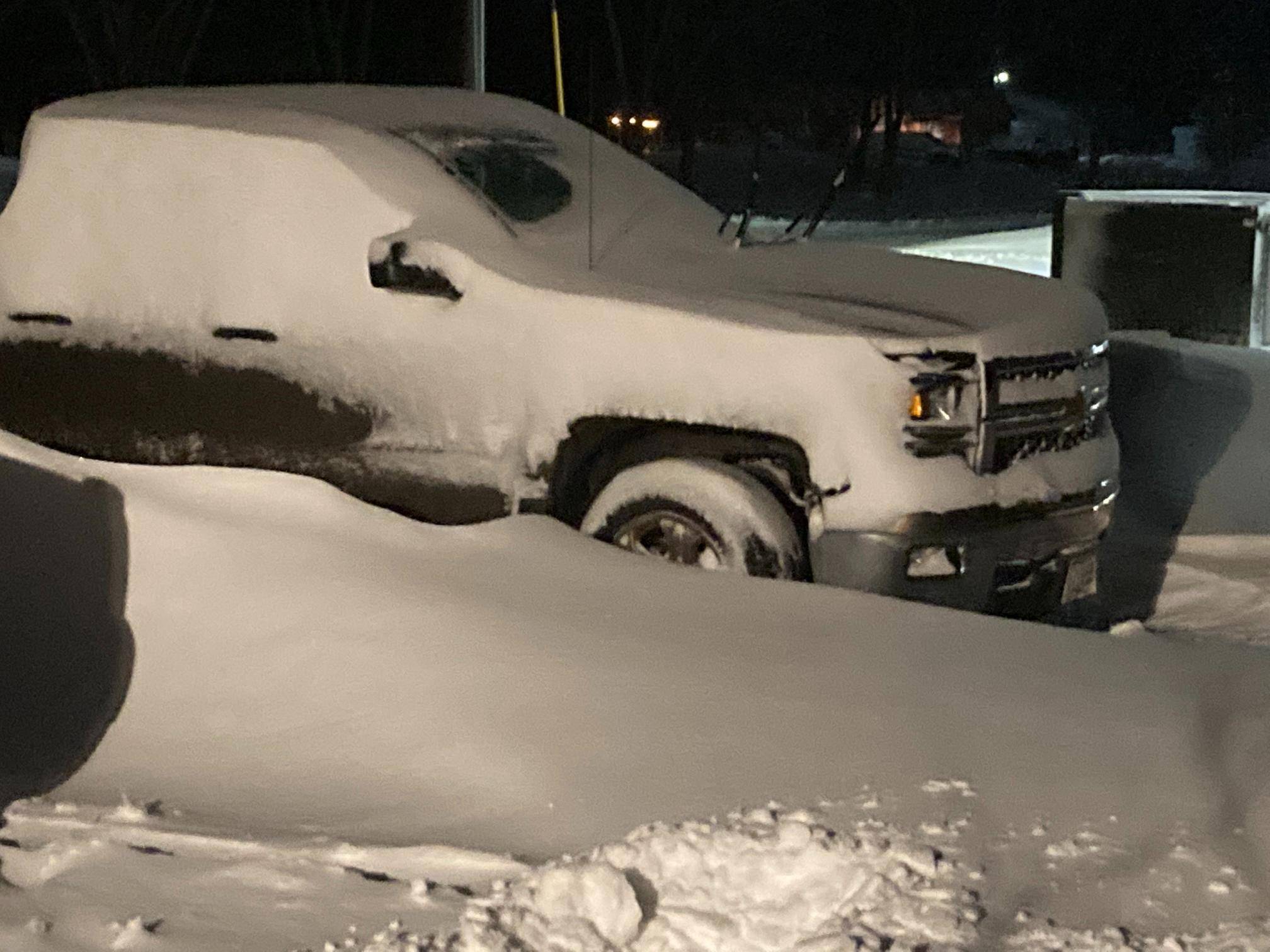 Crosby's Heavy Duty Wrecker Service (14)