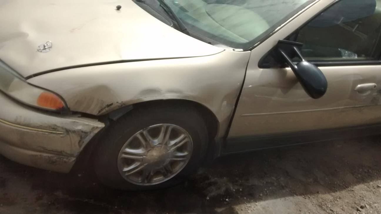 Crosby's Heavy Duty Wrecker Service (17)