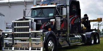 Crosby's Heavy Duty Wrecker Service (15)