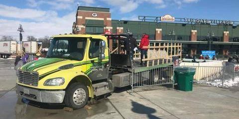 Crosby's Heavy Duty Wrecker Service (20)